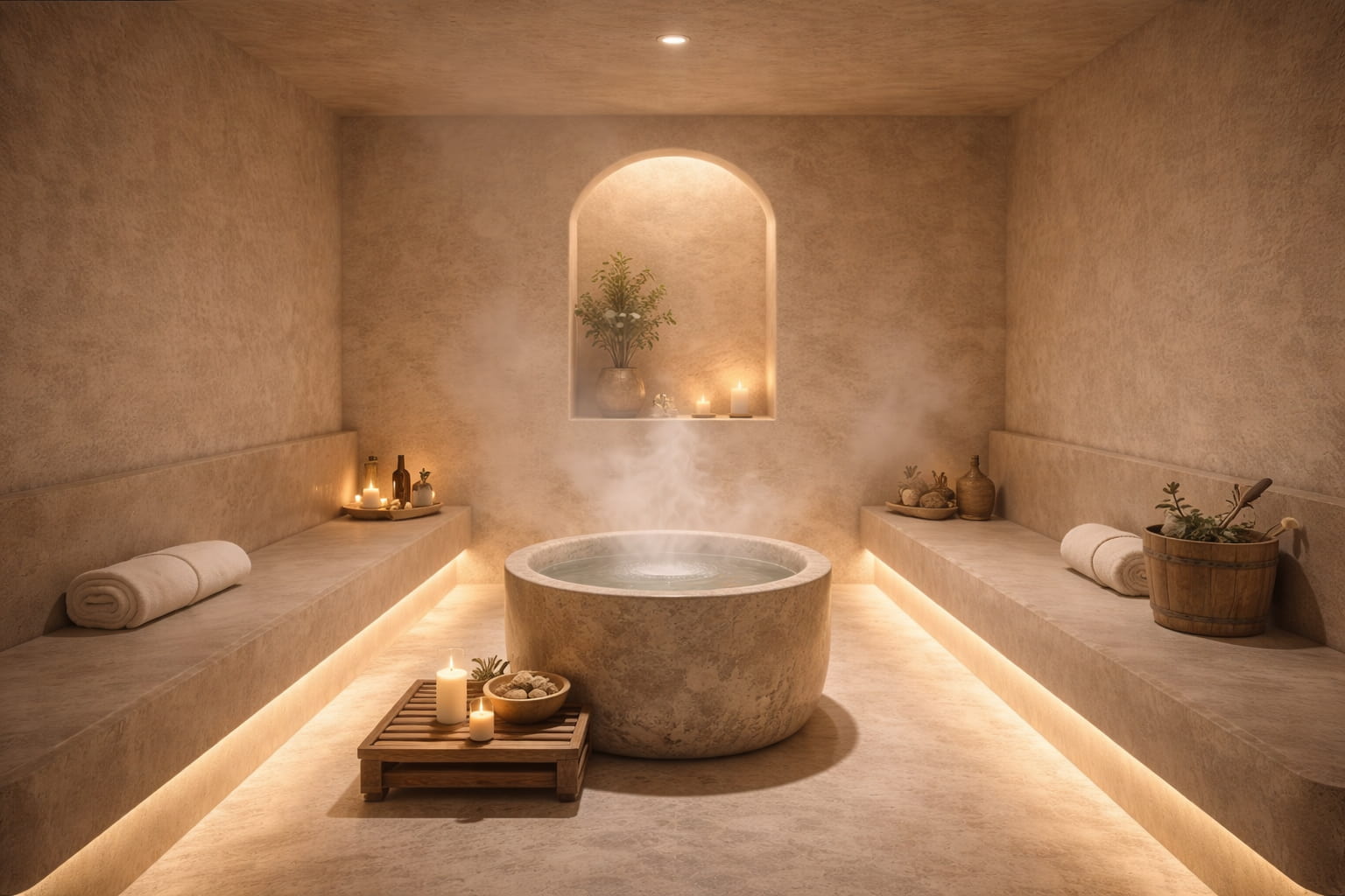 Featured Service Full Service Interior Design Image