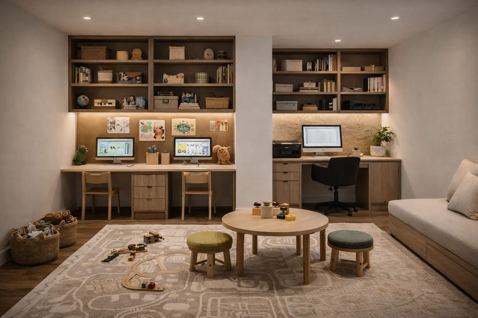 Cedar Townhouse image 6