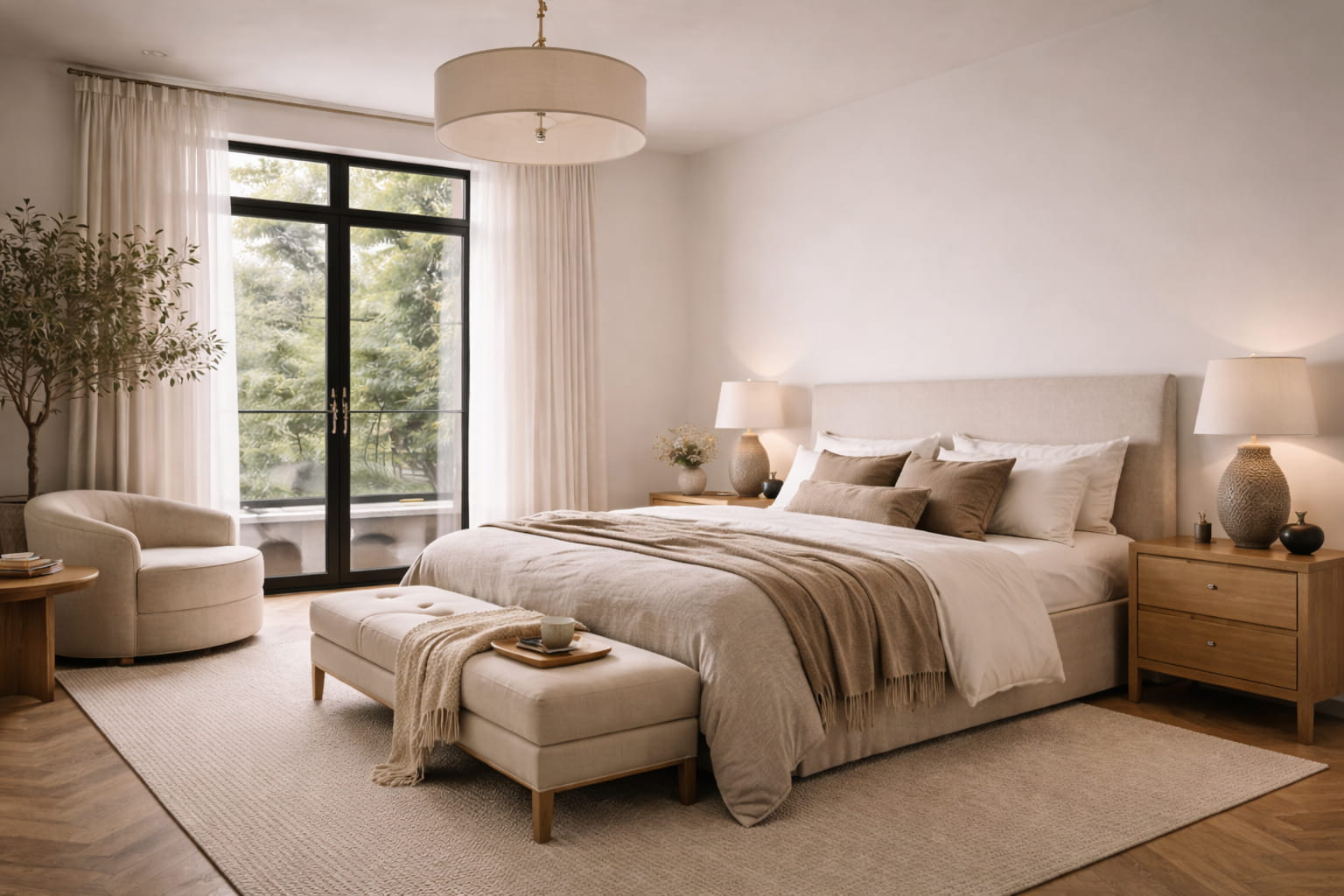 Cedar Townhouse image 1