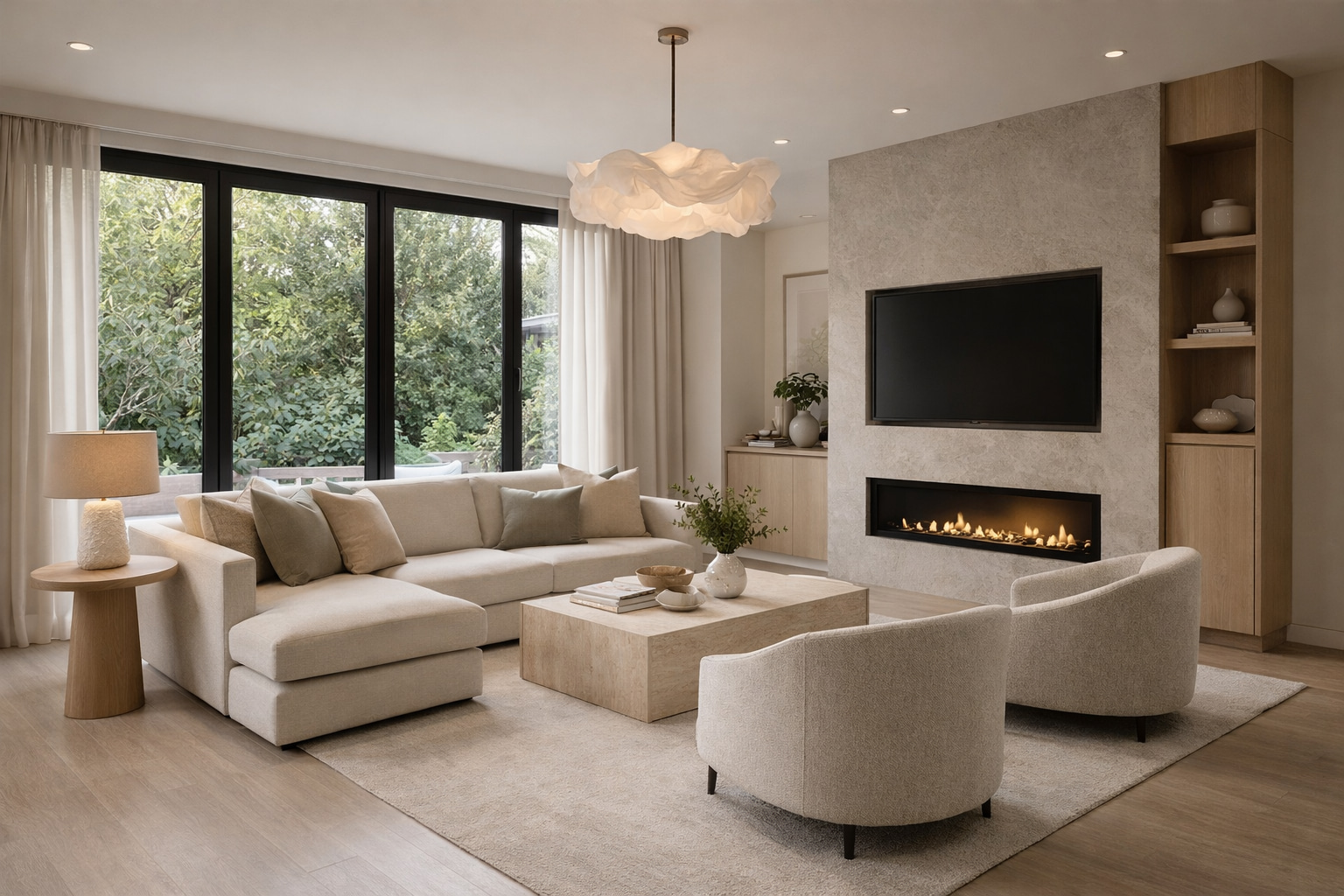 Stone Residence image 1